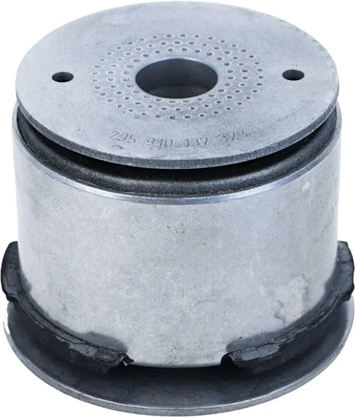 Mounting, axle bracket Front LEMFORDER